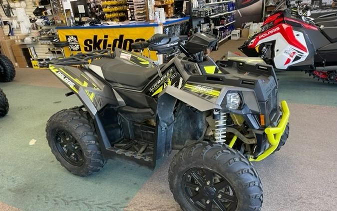 2016 Polaris Industries SCRAMBLER XP 1000