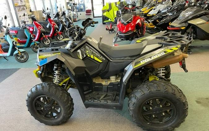 2016 Polaris Industries SCRAMBLER XP 1000