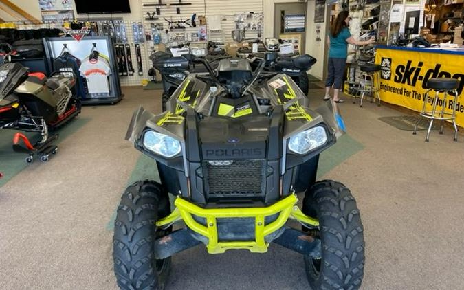 2016 Polaris Industries SCRAMBLER XP 1000