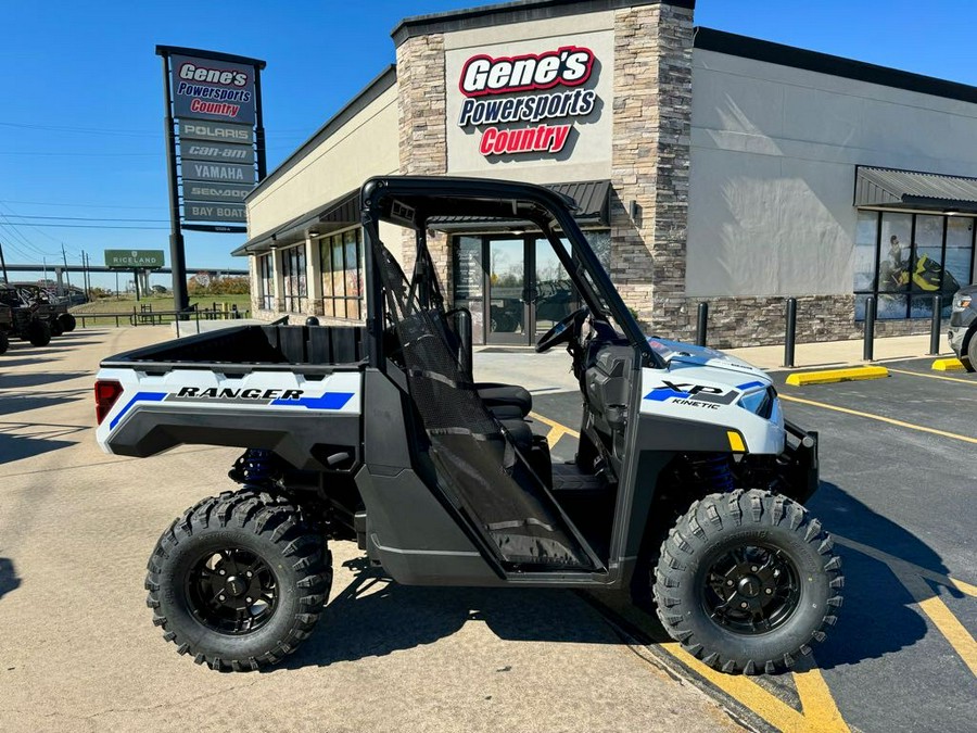 2024 Polaris Industries Ranger XP® Kinetic Premium