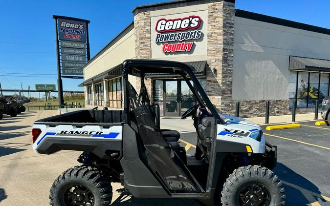 2024 Polaris Industries Ranger XP® Kinetic Premium