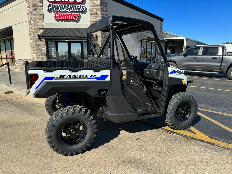 2024 Polaris Industries Ranger XP® Kinetic Premium