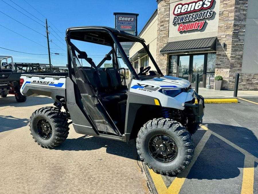 2024 Polaris Industries Ranger XP® Kinetic Premium