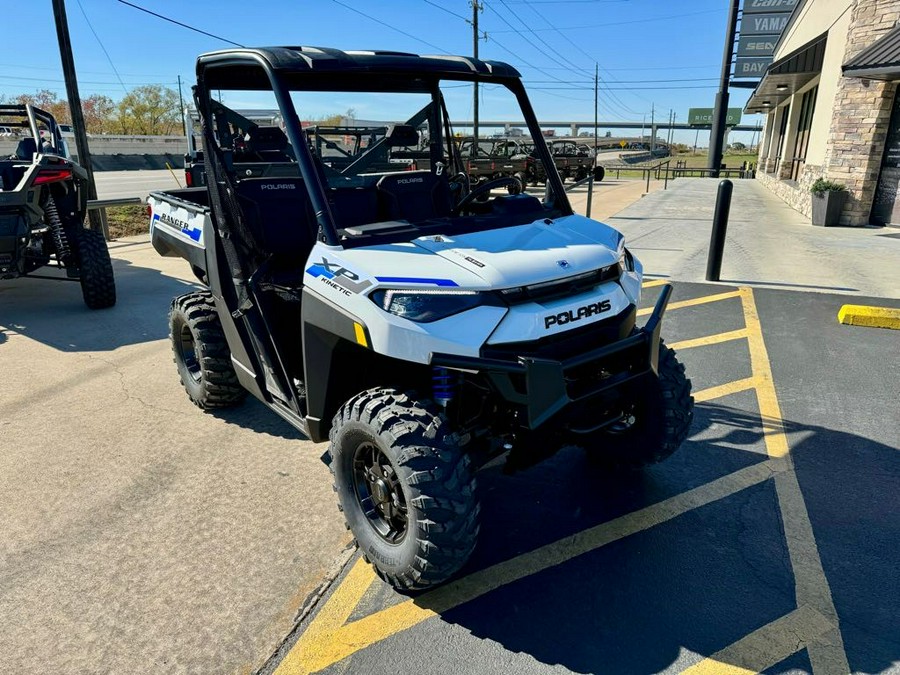 2024 Polaris Industries Ranger XP® Kinetic Premium