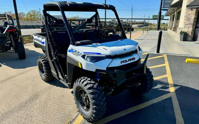 2024 Polaris Industries Ranger XP® Kinetic Premium