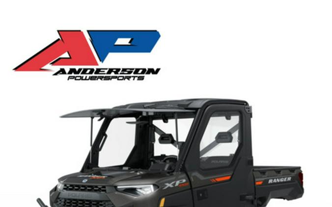 2024 Polaris Ranger XP 1000 NorthStar Edition Ultimate