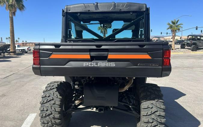 2024 Polaris Ranger XP 1000 NorthStar Edition Ultimate