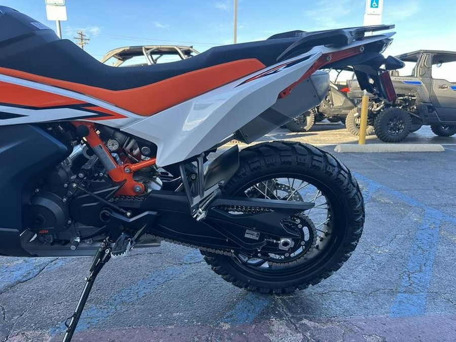 2024 KTM 890 Adventure R