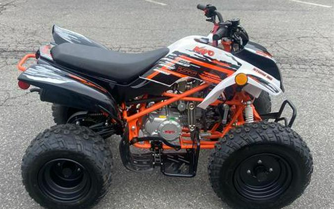 2022 Kayo Storm 150