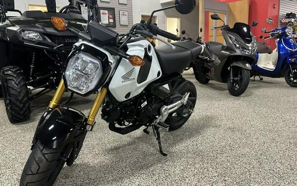 2024 Honda Grom