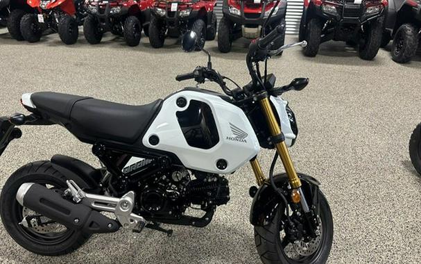 2024 Honda Grom