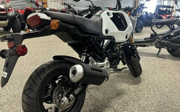 2024 Honda Grom