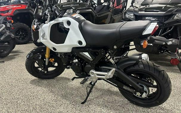 2024 Honda Grom