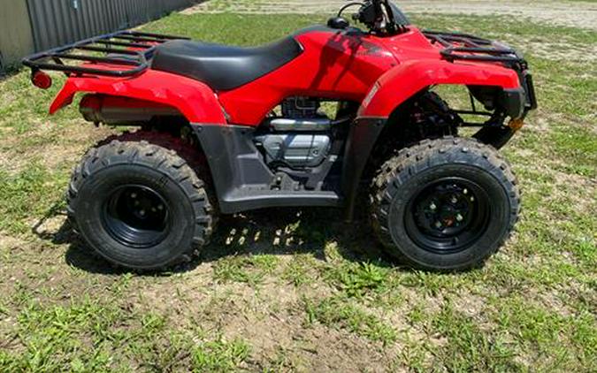 2023 Honda FourTrax Recon