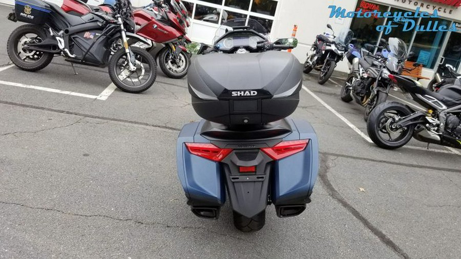 used 2022 Honda Gold Wing DCT Automatic