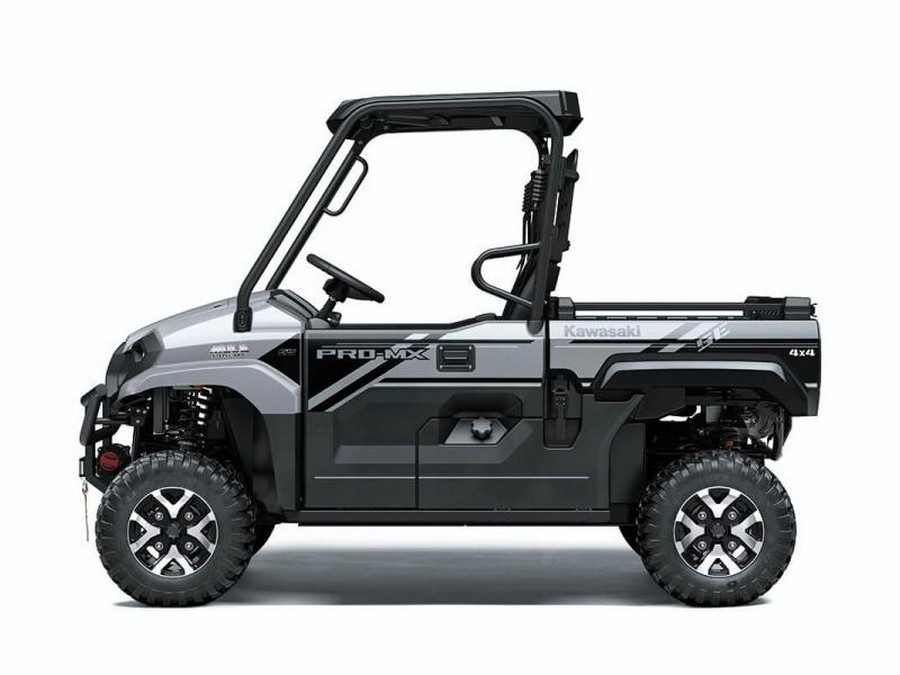 2024 Kawasaki Mule PRO-MX™ SE