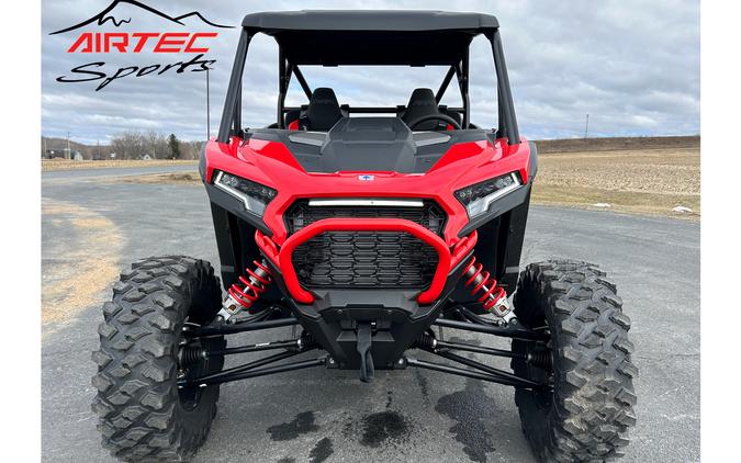 2024 Polaris Industries RZR XP 1000 ULTIMATE - INDY RED Ultimate