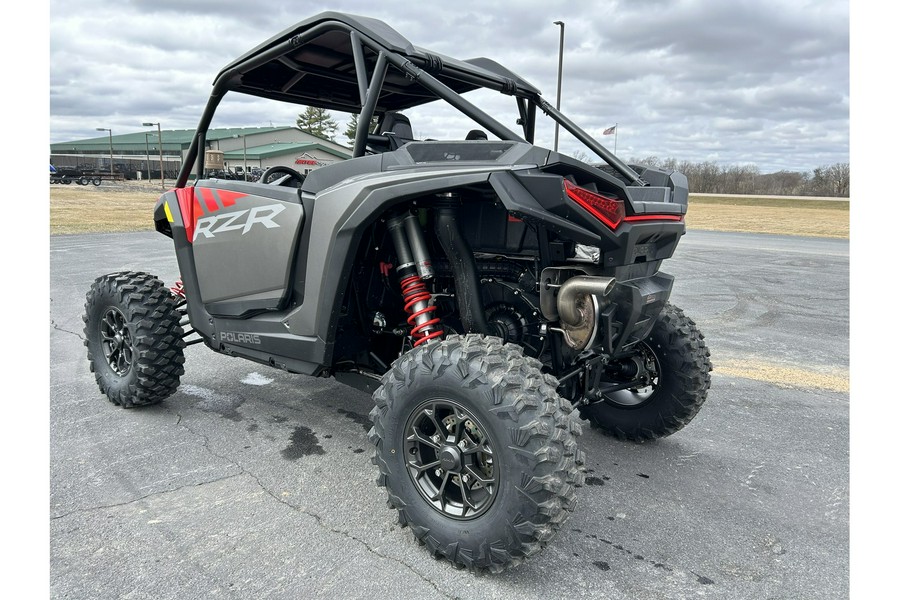 2024 Polaris Industries RZR XP 1000 ULTIMATE - INDY RED Ultimate