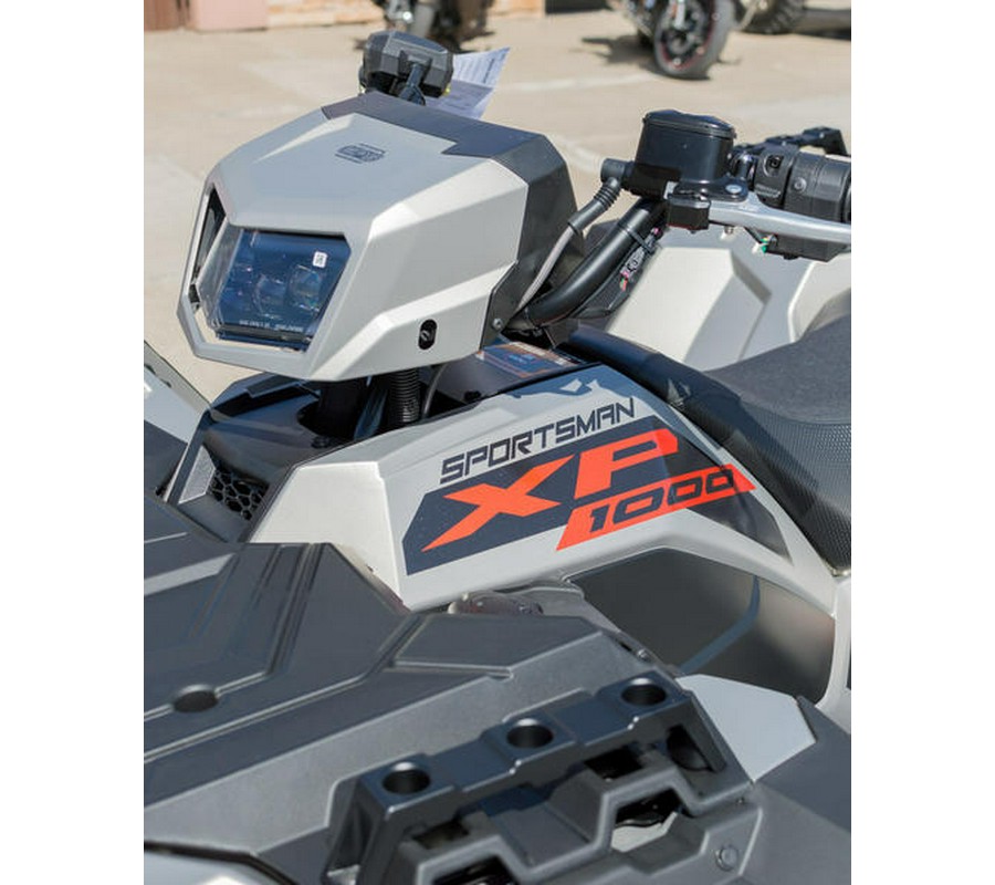 2024 Polaris® Sportsman XP 1000 S