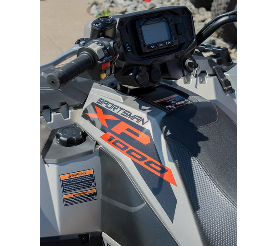 2024 Polaris® Sportsman XP 1000 S