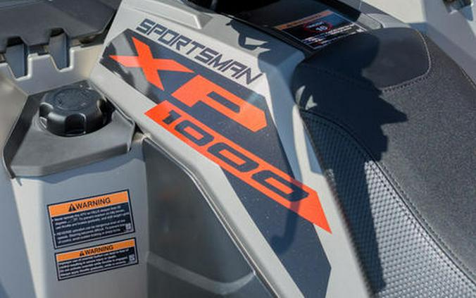 2024 Polaris® Sportsman XP 1000 S