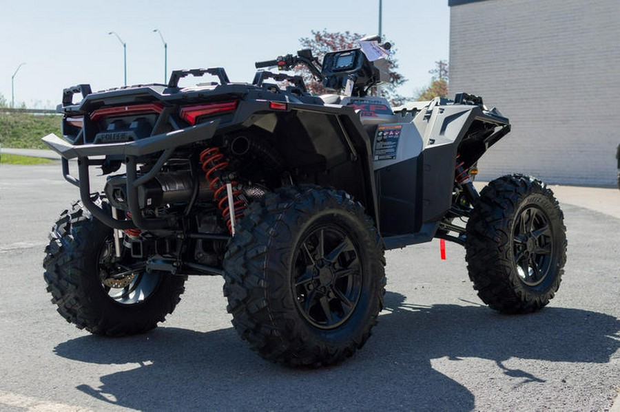 2024 Polaris® Sportsman XP 1000 S