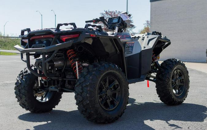 2024 Polaris® Sportsman XP 1000 S