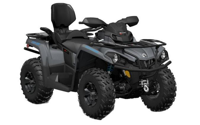 2021 Can-Am® Outlander MAX XT 570