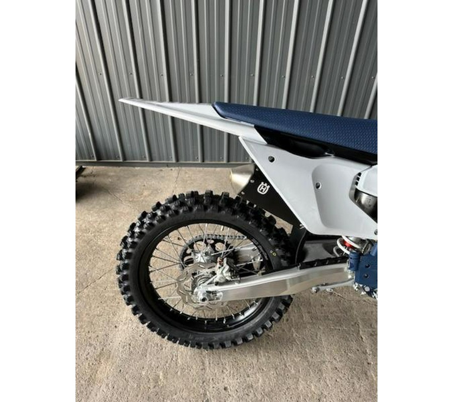 2025 Husqvarna® TC 250