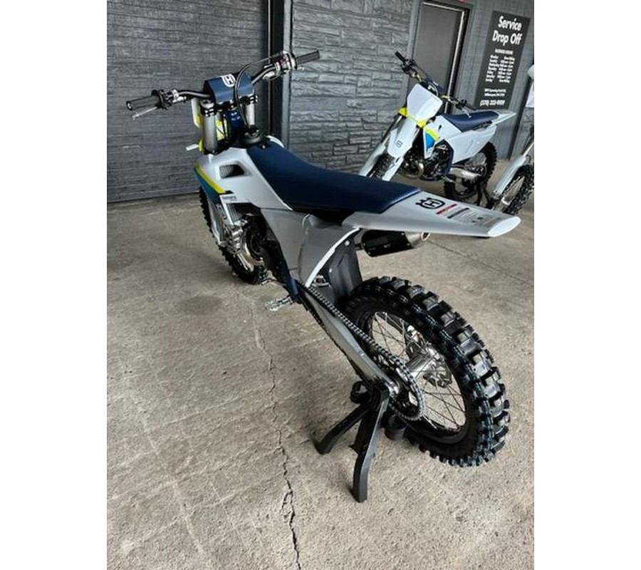 2025 Husqvarna® TC 250