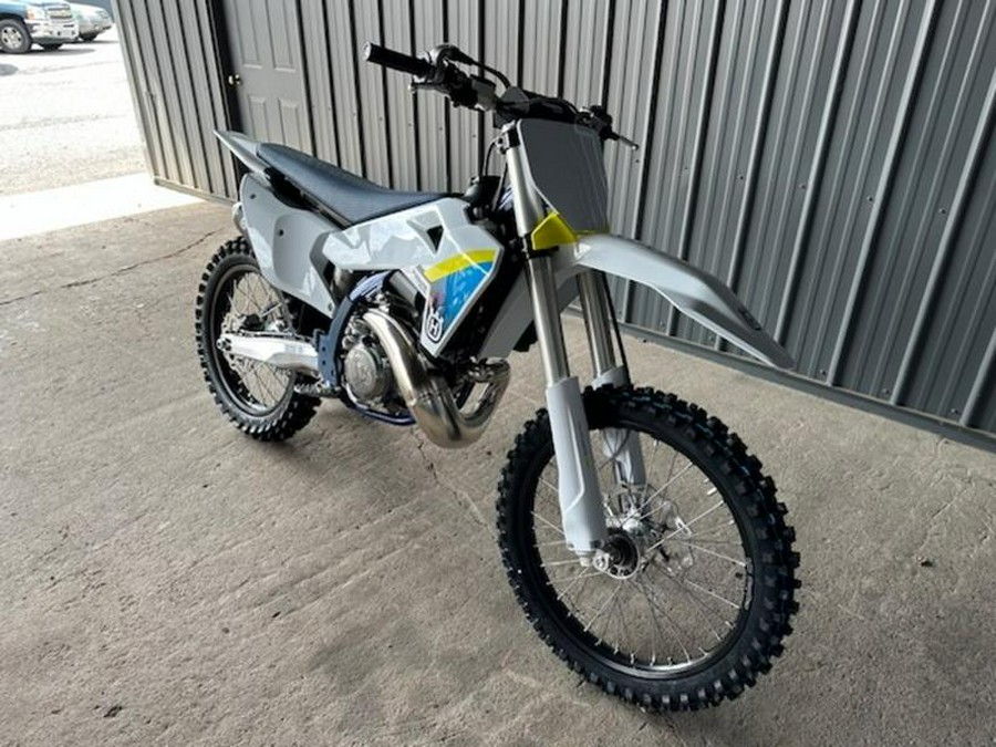 2025 Husqvarna® TC 250