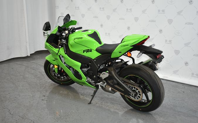 2024 Kawasaki Ninja® ZX™-10RR Base