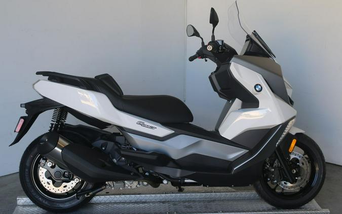 2024 BMW C 400 GT