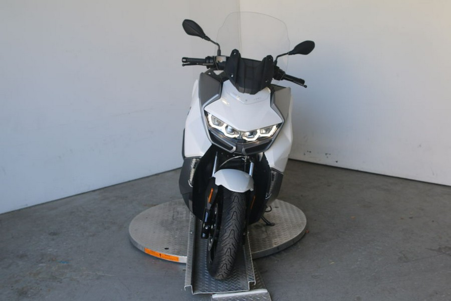 2024 BMW C 400 GT