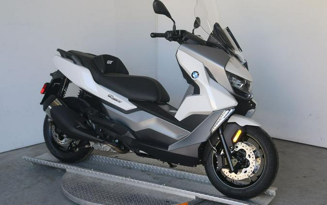 2024 BMW C 400 GT