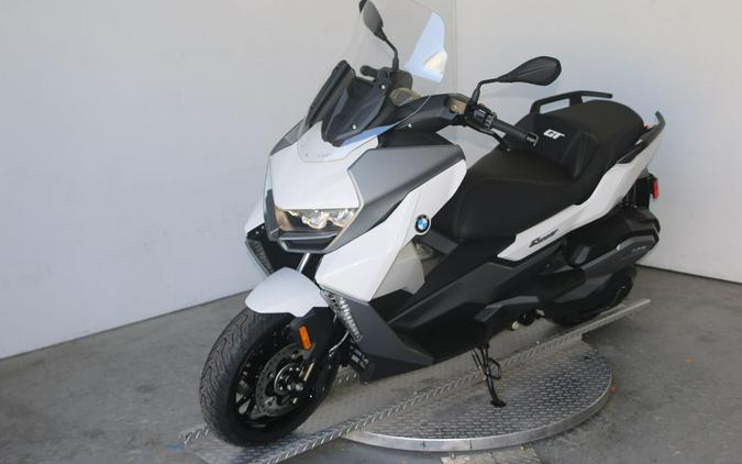 2024 BMW C 400 GT