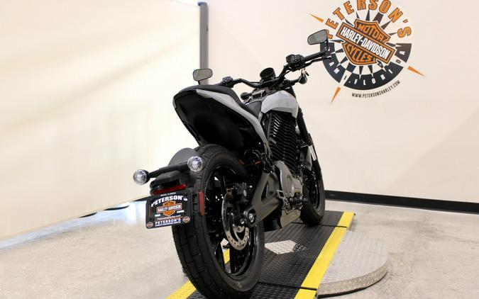 New 2024 Harley-Davidson S2 Del Mar S2DM Electric Motorcycle For Sale In Miami, Florida