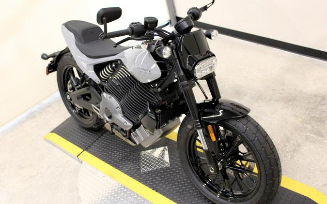 New 2024 Harley-Davidson S2 Del Mar S2DM Electric Motorcycle For Sale In Miami, Florida