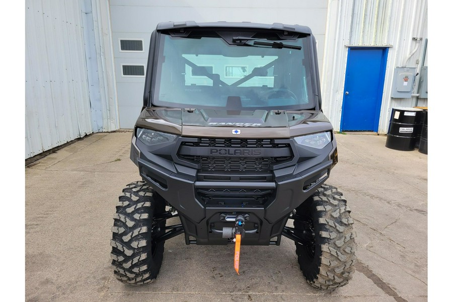 2025 Polaris Industries Ranger Crew XP 1000 Northstar Texas Edition