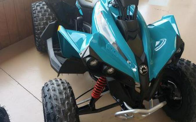 2024 Can-Am® Renegade 110 EFI