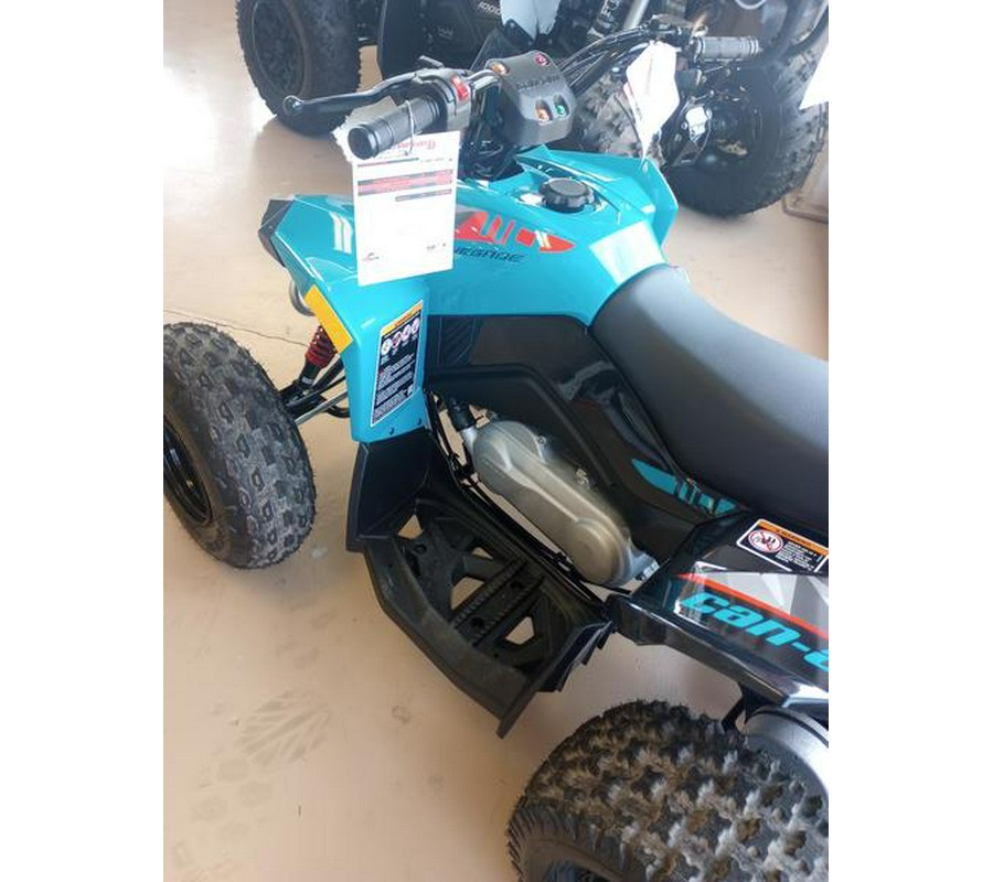 2024 Can-Am® Renegade 110 EFI