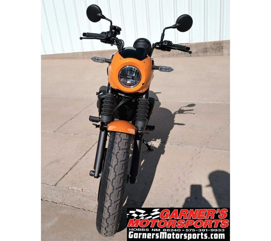 2024 Kawasaki Eliminator® SE ABS