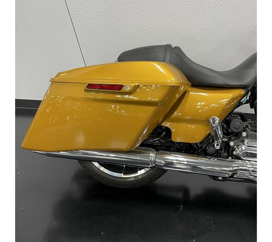 2023 Harley-Davidson® FLTRX - Road Glide®