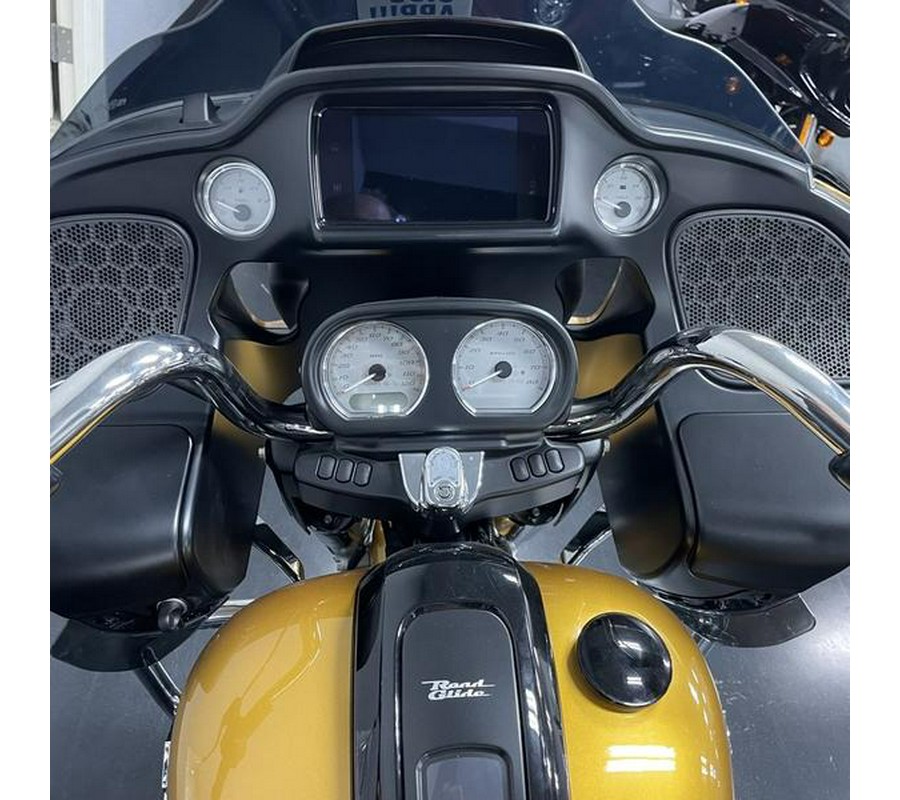 2023 Harley-Davidson® FLTRX - Road Glide®