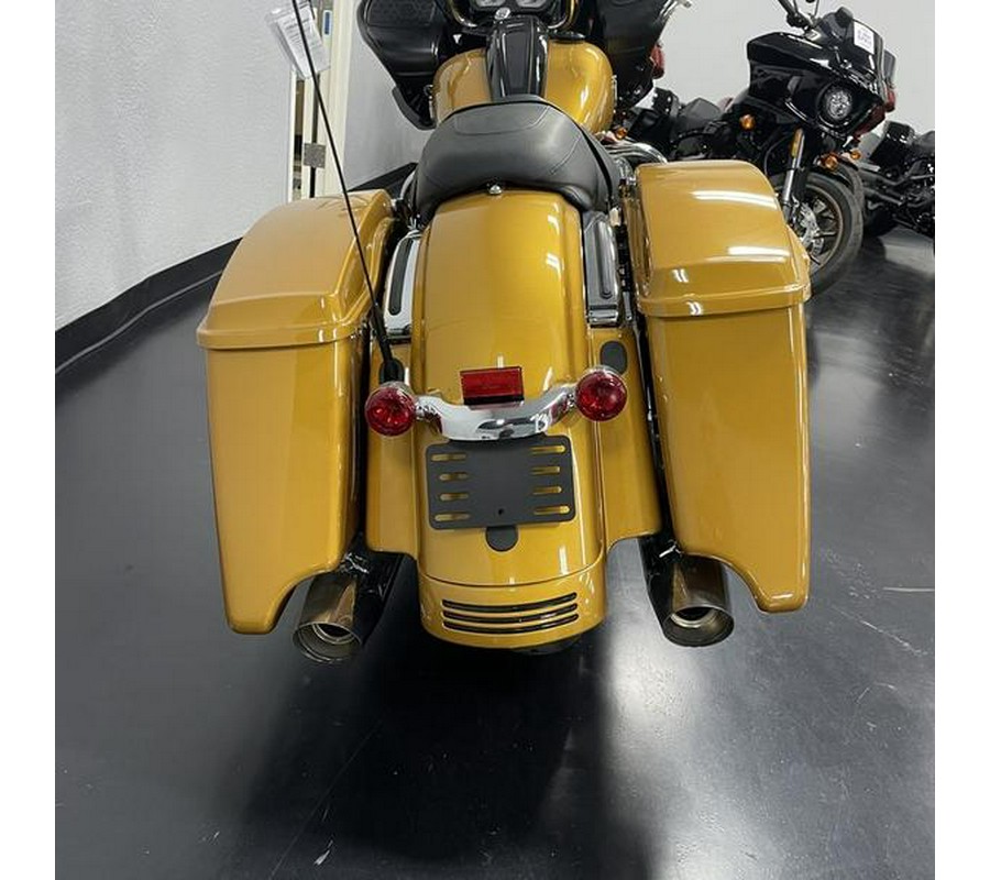 2023 Harley-Davidson® FLTRX - Road Glide®