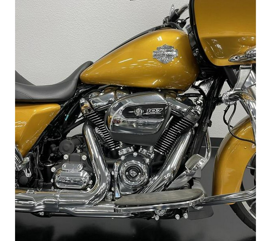 2023 Harley-Davidson® FLTRX - Road Glide®