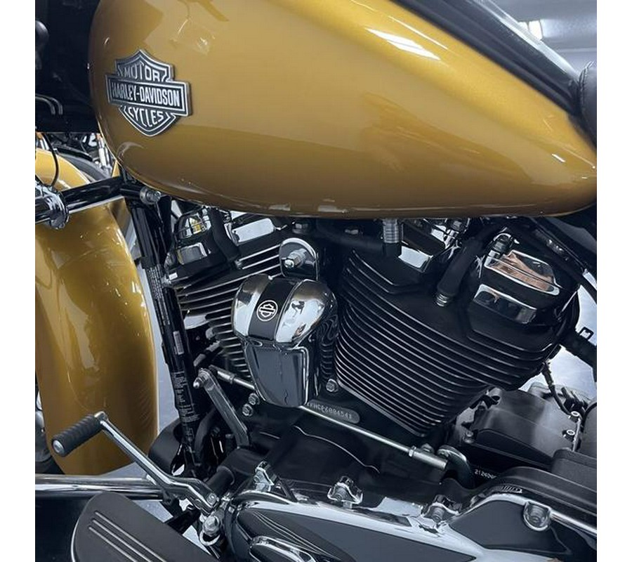 2023 Harley-Davidson® FLTRX - Road Glide®