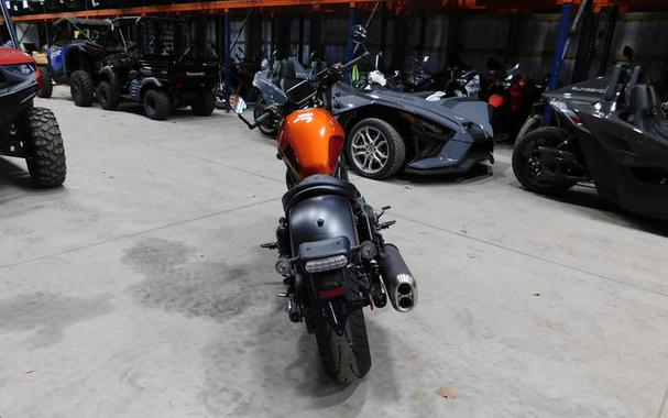 2025 Honda® Rebel 1100 DCT SE