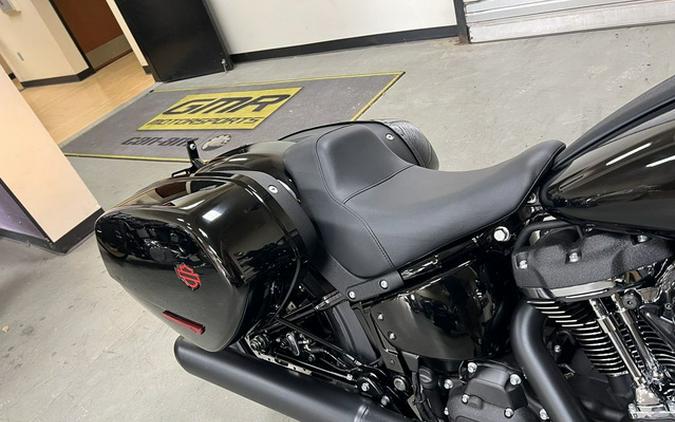 2025 Harley-Davidson Softail FXLRST - Low Rider ST