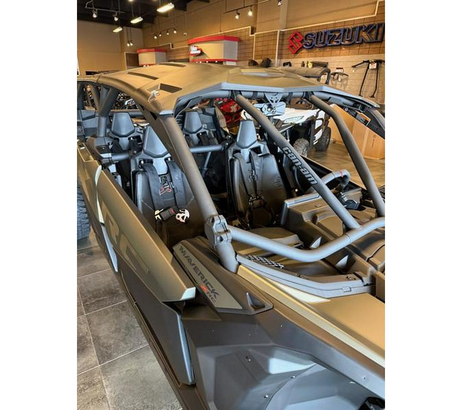 2026 Can-Am® Maverick X3 MAX X rc TURBO RR 72